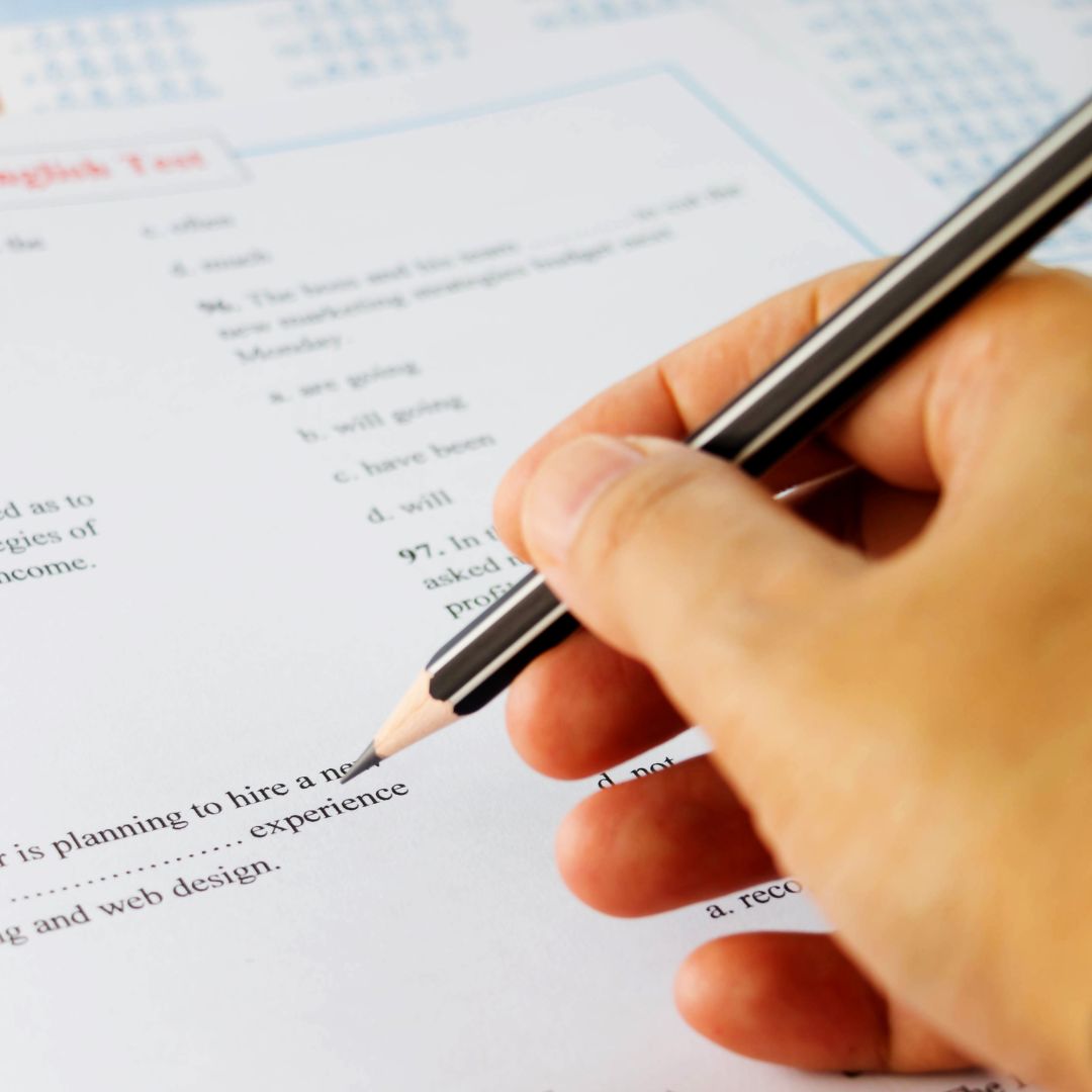 Standardized Testing Controversies Beneficial Or Harmful